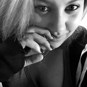 Meet your Posher, Kenzie